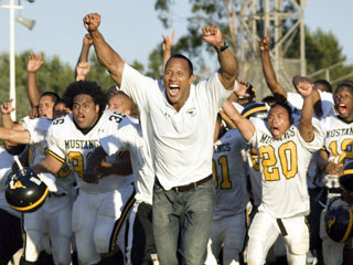 gridiron gang