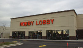 hobby lobby