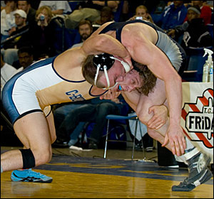 iowa high school wrestling