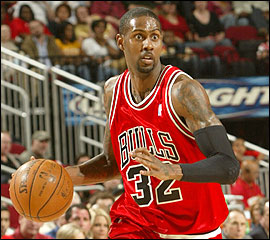 larry hughes